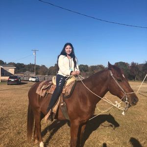 Meet your Posher, Kaylee